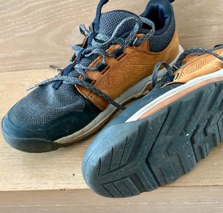 Zapatillas de montaña y trekking Hombre Quechua