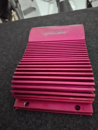 Etapa de potencia mac audio 200w 2 canales