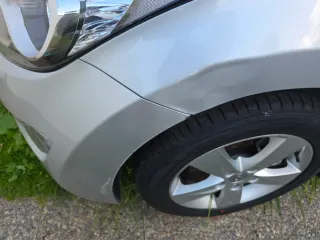 Hyundai Elantra 2011