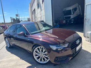 Audi A6 2020