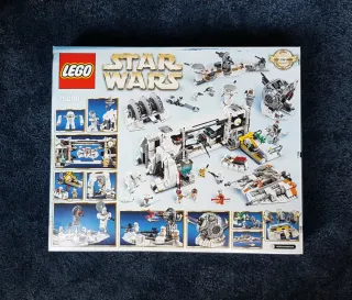 LEGO 75098. STAR  WARS.