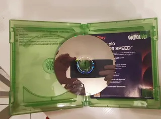 Need for Speed Unbound Xbox Series X/S