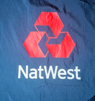 Chaleco New Balance Inglaterra Vintage