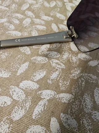 Gafas de Sol Emporio Armani