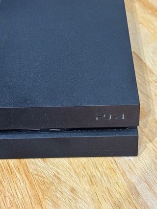 PS4 + Juego PS3 Skylanders Swap Force