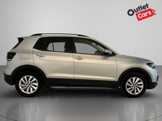 Volkswagen T-Cross Advance 1.0 TSI 81 kW (110 CV)