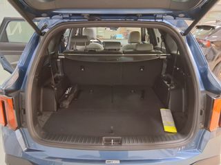 KIA Sorento 2026