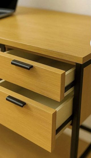 Se vende lote de muebles nuevos y usados marca dif