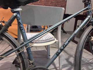 Bicicleta GAC Mobylette Antigua