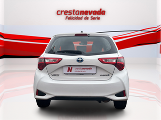 Yaris - DESDE 250€/MES ¡SIN PAGAR ENTRADA!