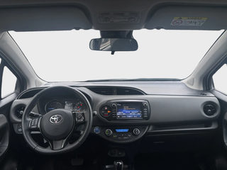 Yaris - DESDE 250€/MES ¡SIN PAGAR ENTRADA!