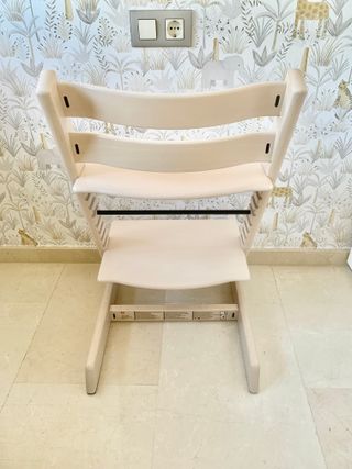 Silla Stokke