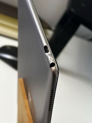 Tablet Huawei Gris 4G 32GB 3GB RAM