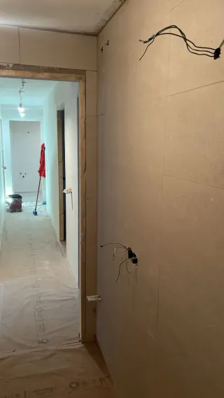 Reformas en Salamanca