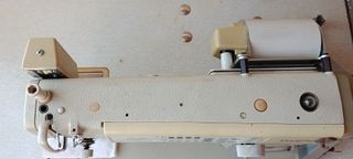 Máquina coser industrial Brother puntada recta