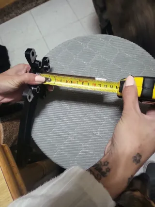 Biela XT y Plato MTB