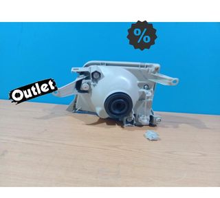 RI FARO DCH PARA TOYOTA LAND CRUISER FJ90 96-99 R016841C1