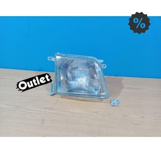 RI FARO DCH PARA TOYOTA LAND CRUISER FJ90 96-99 R016841C1