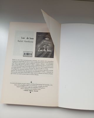 Saga La Casa de la Noche · 6 libros juveniles