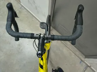 Bicicleta BH G6 Pro 2018 Shimano Ultegra Di2