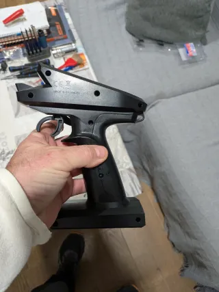 Coche RC MJX Hyper Go 1:16