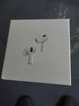 Auriculares Pods Pro 2 Blancos