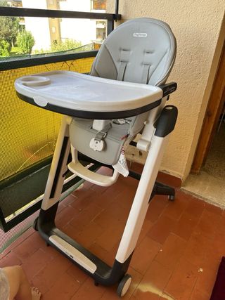 Silla de bebé Peg Perego