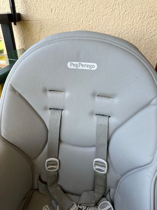 Silla de bebé Peg Perego