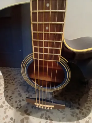 Guitarra