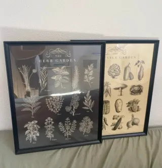 Cuadros Decorativos IKEA