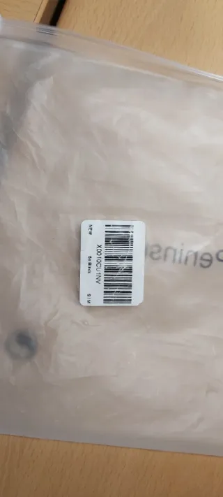 5 Pares Calcetines Compresión Negro Talla Única