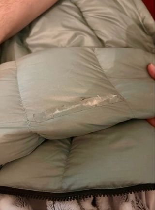 Chaqueta The North Face Talla L