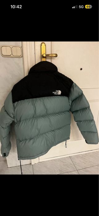 Chaqueta The North Face Talla L