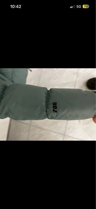 Chaqueta The North Face Talla L