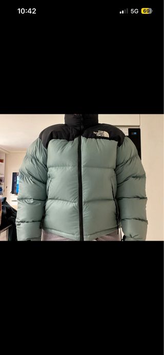 Chaqueta The North Face Talla L