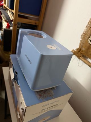 Plancha tazas Craft Express Pro Easy