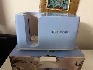 Plancha tazas Craft Express Pro Easy