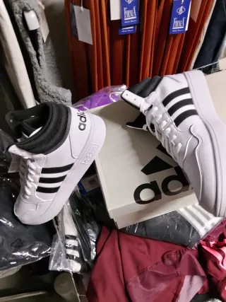 Scarpe Adidas uomo n.47/5