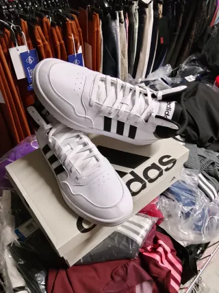 Scarpe Adidas uomo n.47/5