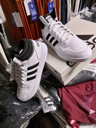 Scarpe Adidas uomo n.47/5