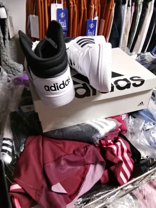 Scarpe Adidas uomo n.47/5