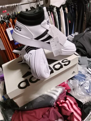 Scarpe Adidas uomo n.47/5