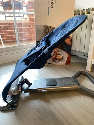 Hamaca Ergobaby Evolve