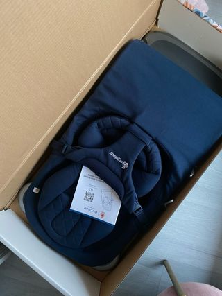 Hamaca Ergobaby Evolve