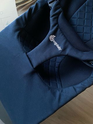 Hamaca Ergobaby Evolve