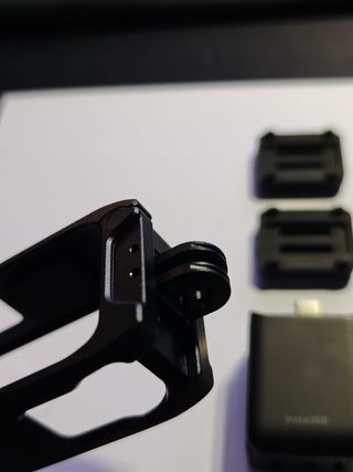 Accesorios Insta360 ONE RS