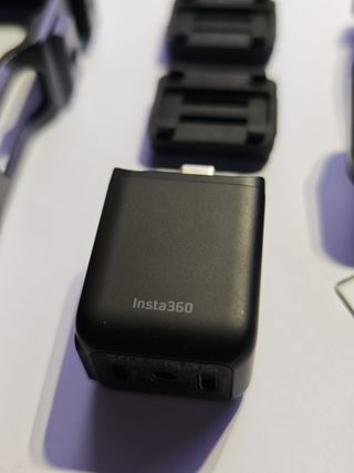 Accesorios Insta360 ONE RS