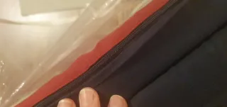 Cuna de viaje Chicco Good Night Azul