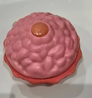 Popcorn Pretties Vintage Mattel Anni 80