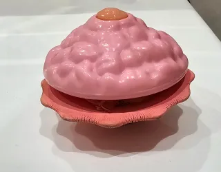 Popcorn Pretties Vintage Mattel Anni 80